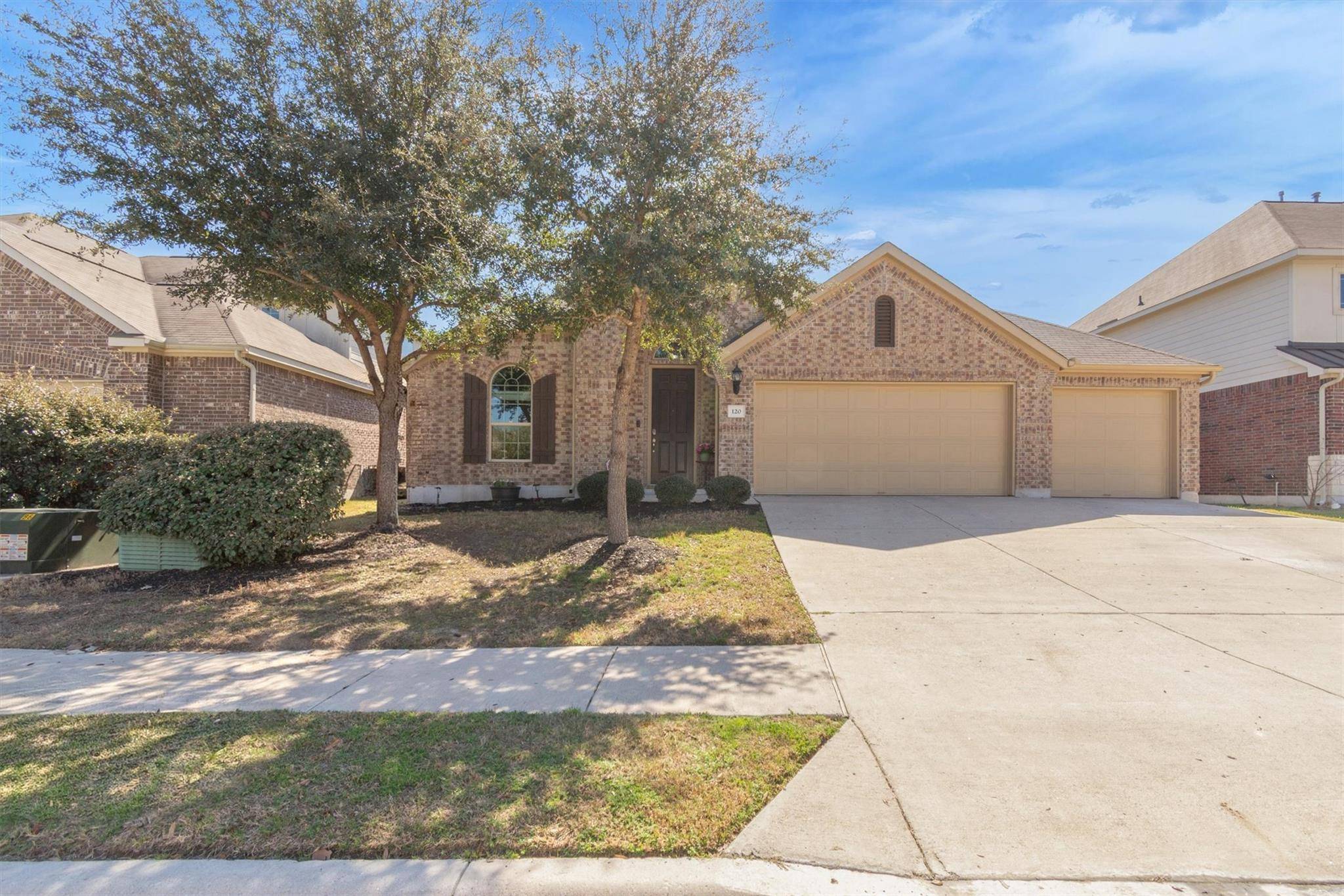 120 Shirley DR, Buda, TX 78610