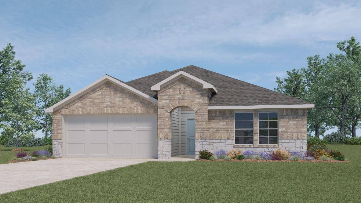120 Bruin Paw DR, Georgetown, TX 78628