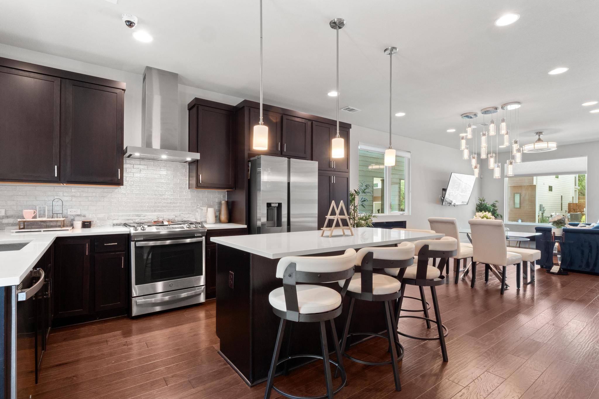 7924 Yellow Thistle TRL #39, Austin, TX 78735