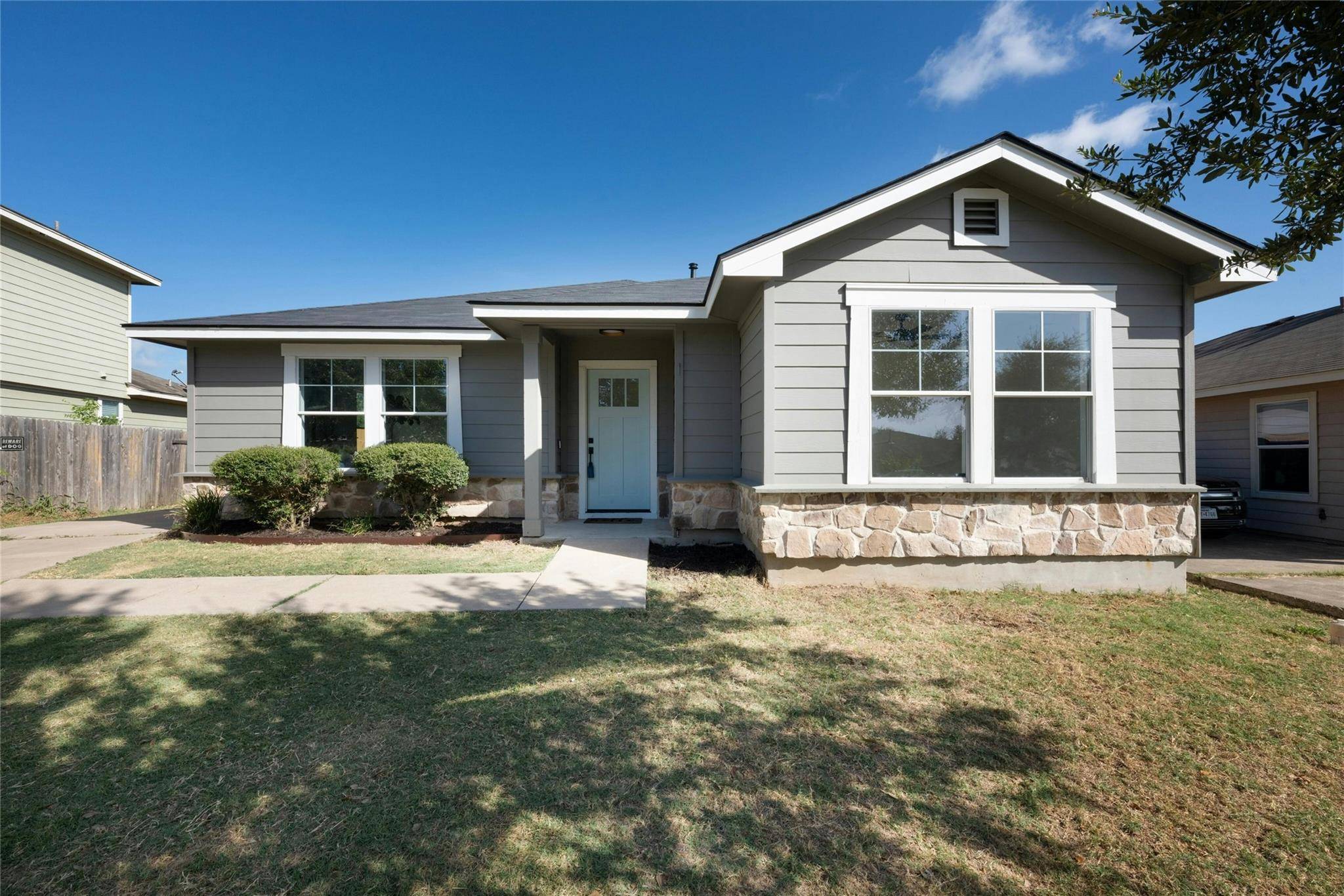 18709 Great Falls DR, Manor, TX 78653