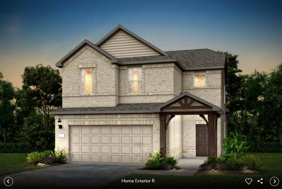 625 Runnel DR, Leander, TX 78641