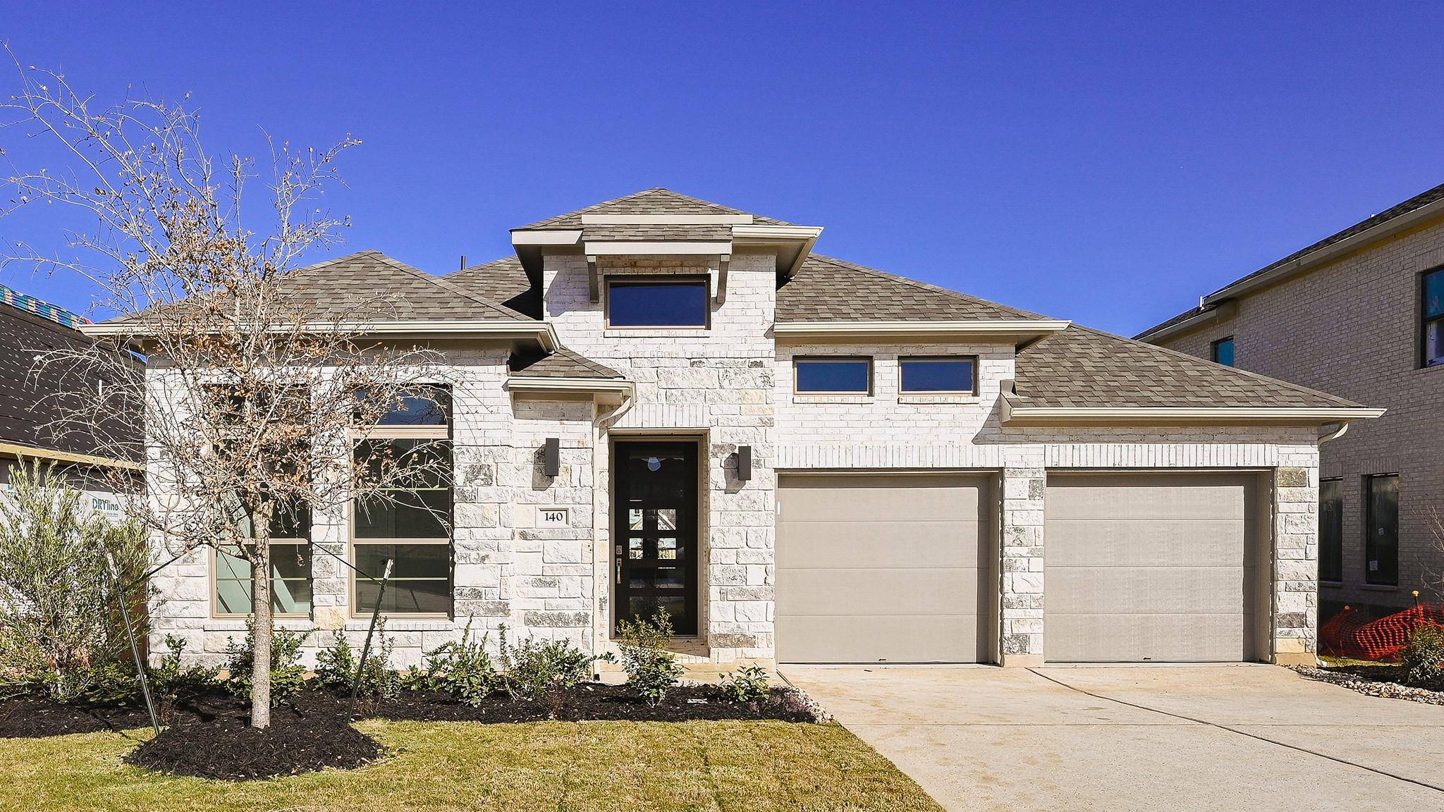 140 Groundhog DR, Buda, TX 78610