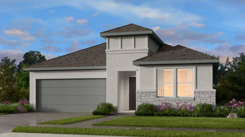103 Lansing RD, Hutto, TX 78634