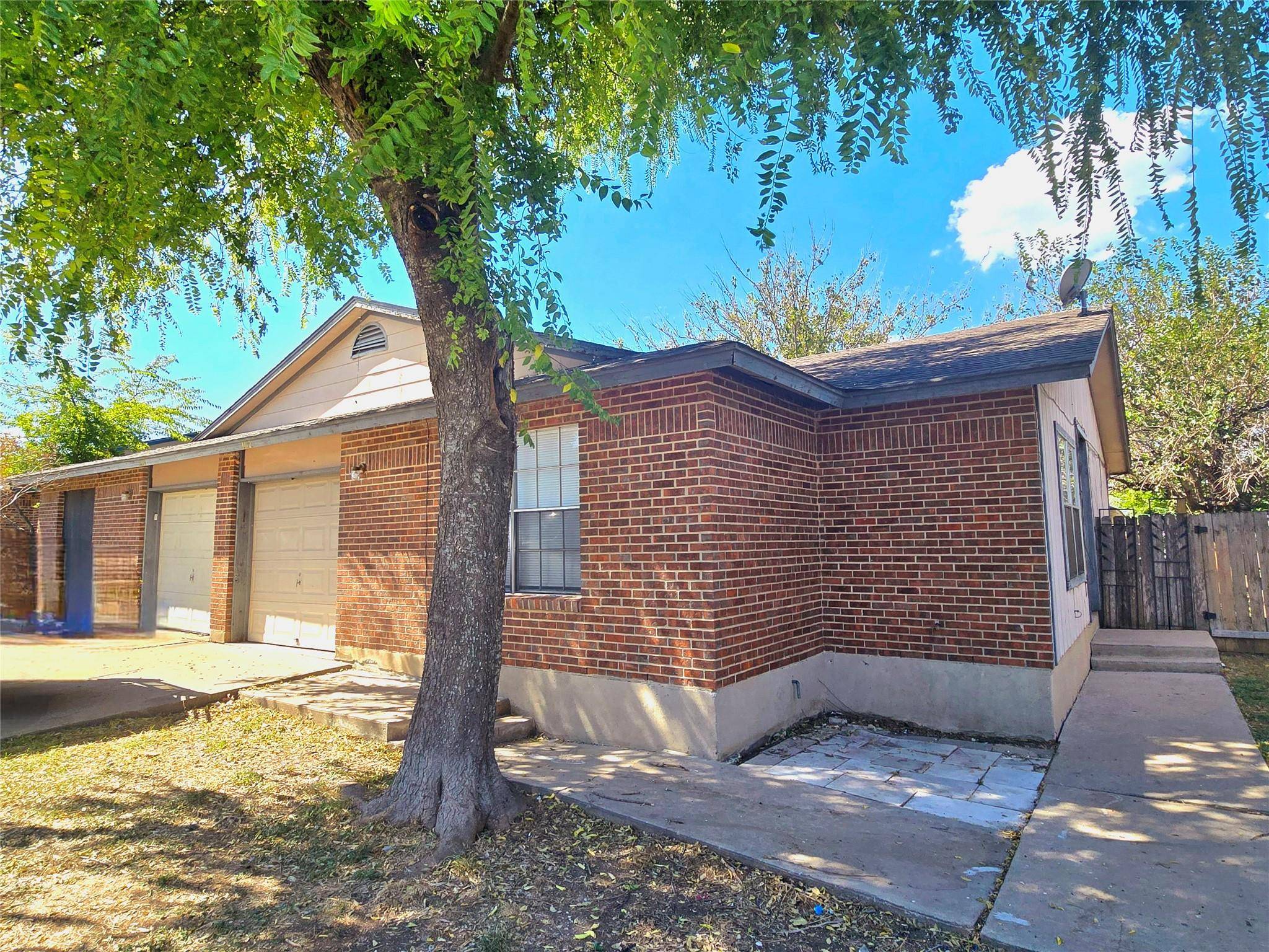 1112/1114 Ridgemont ST, Round Rock, TX 78664