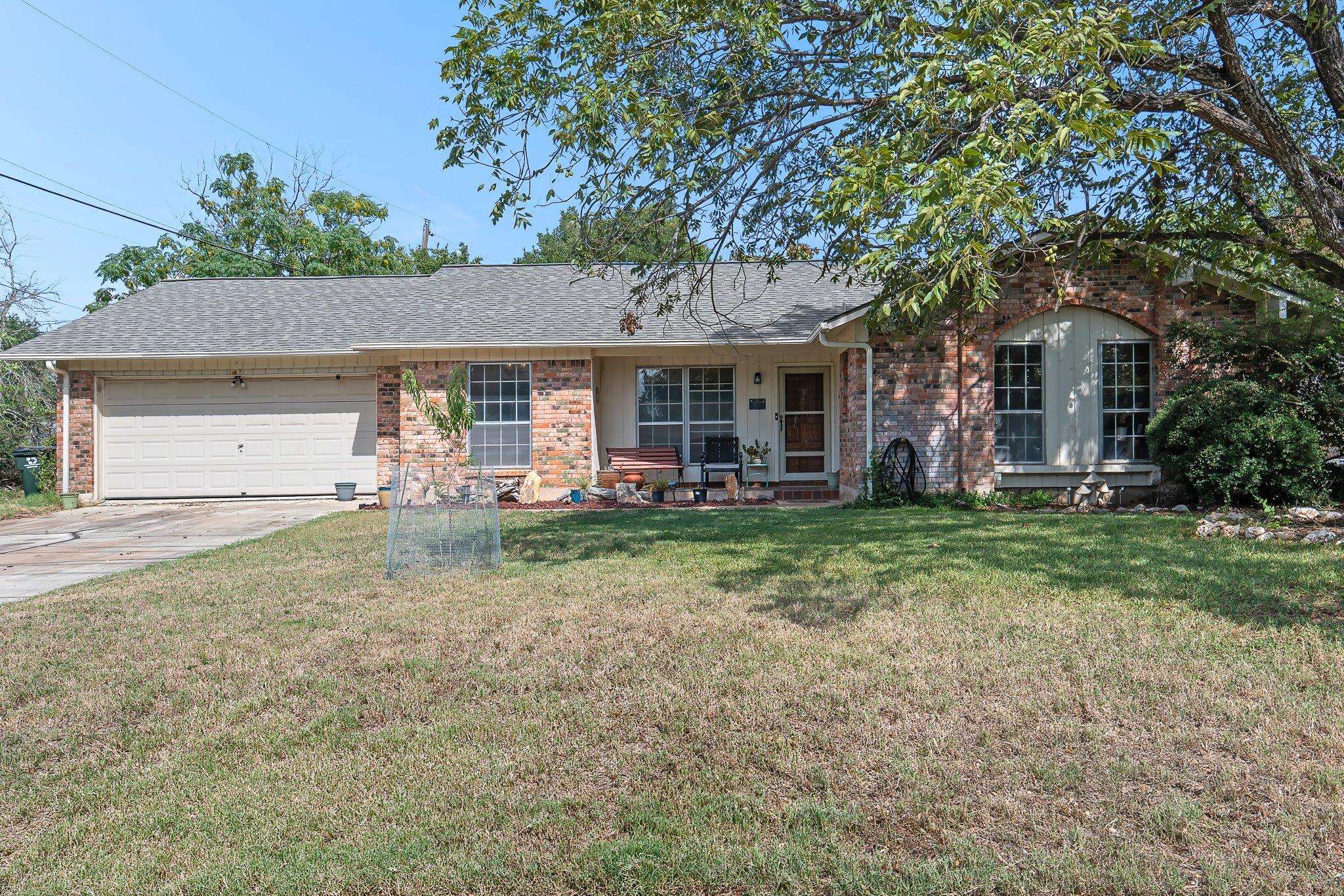 1207 Power RD, Georgetown, TX 78628