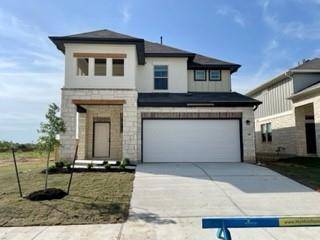 168 Goosewinged DR, Kyle, TX 78640