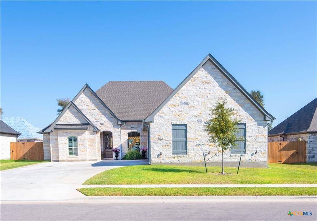 1206 Logan BLVD, Salado, TX 76571