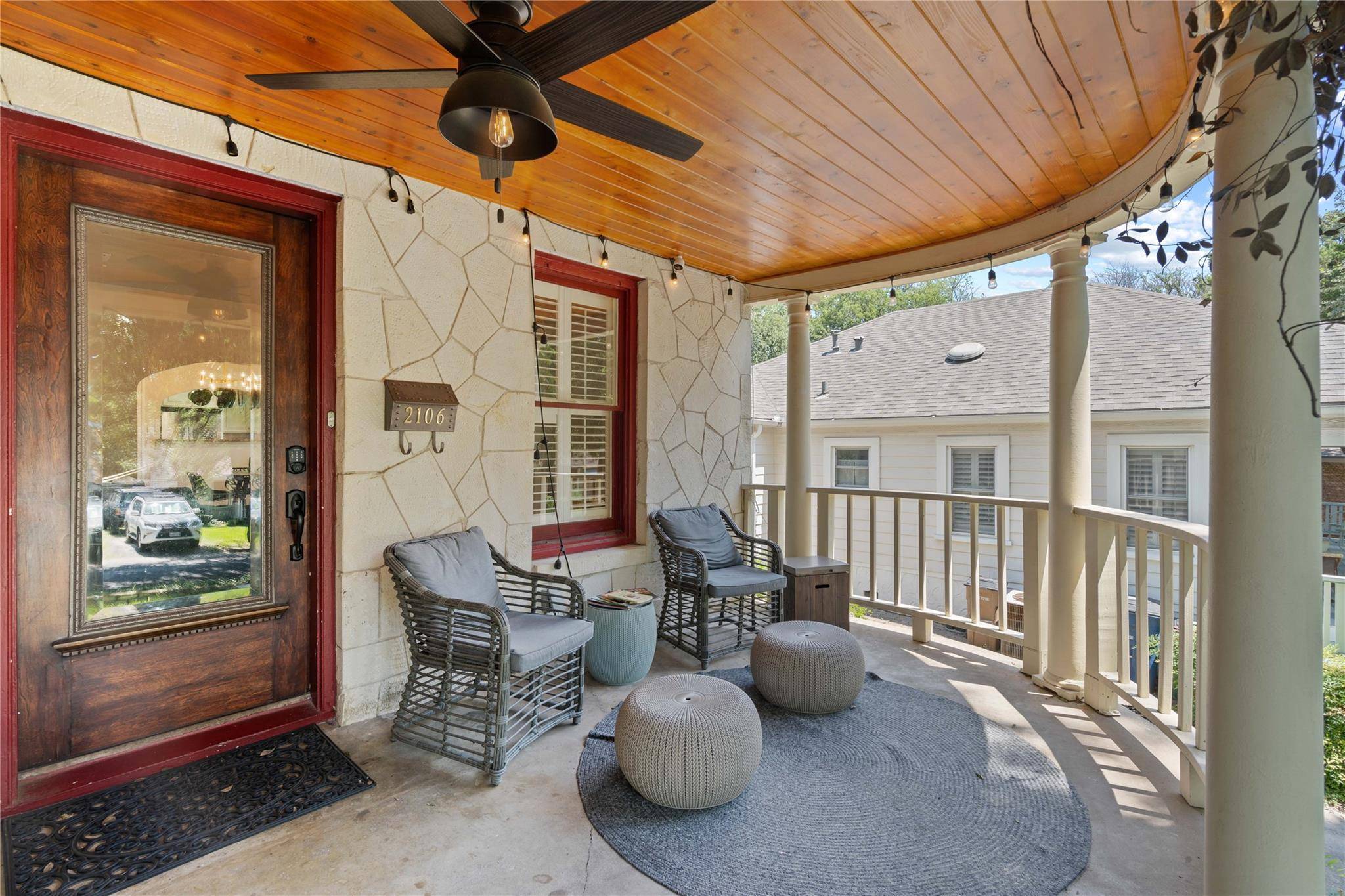 2106 Kenwood Ave, Austin, TX 78704