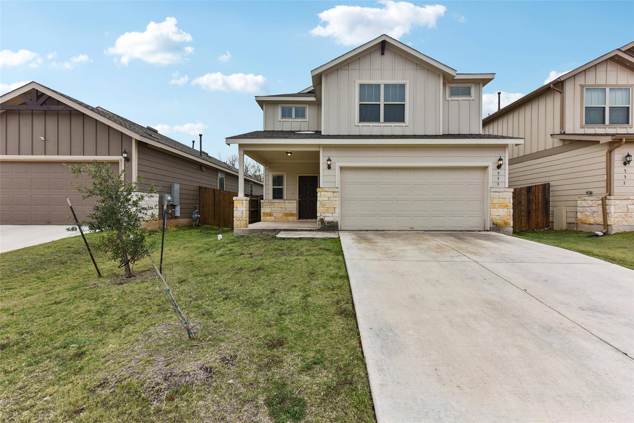 333 La Dera DR, Liberty Hill, TX 78642