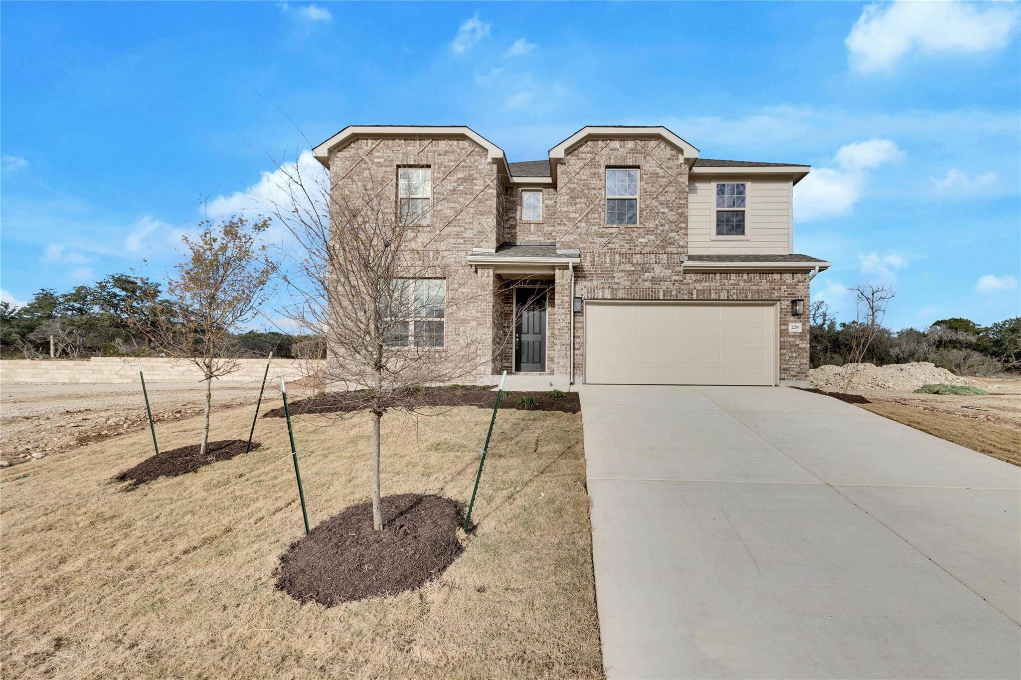 229 Cactus Tower PATH, Georgetown, TX 78628