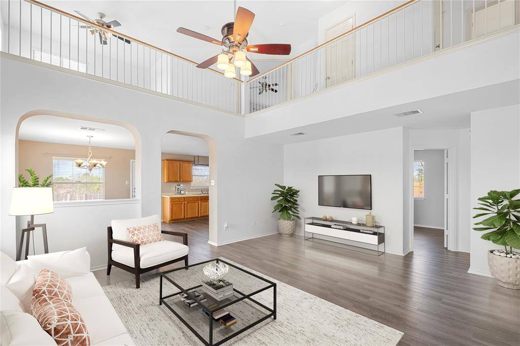 13500 Lyndon B Johnson ST, Manor, TX 78653