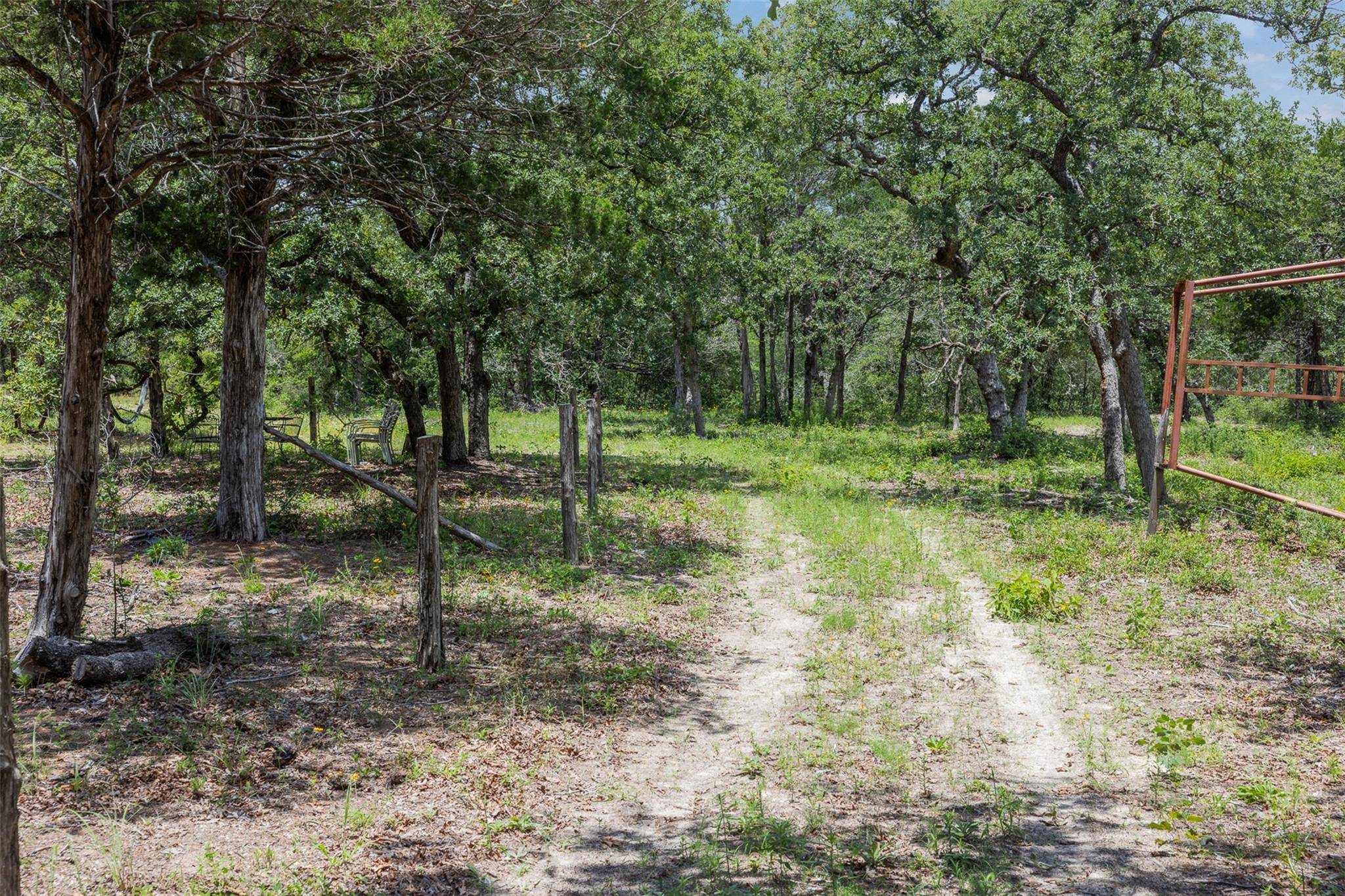 TBD Tract 3B Rabel Rd, Rosanky, TX 78953
