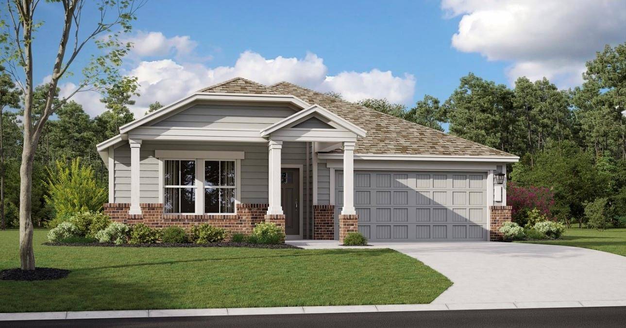 356 Carmello, Kyle, TX 78640