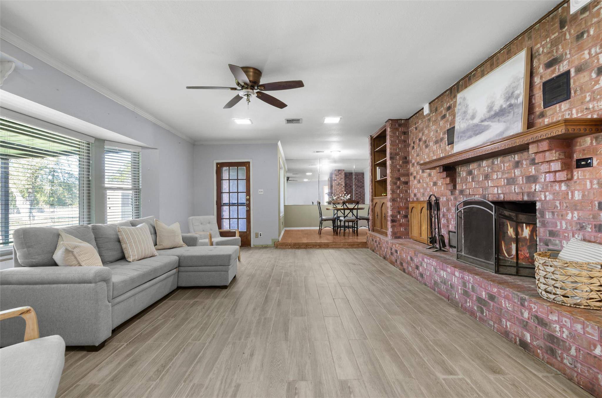 7000 Ross Cole LN, Temple, TX 76502