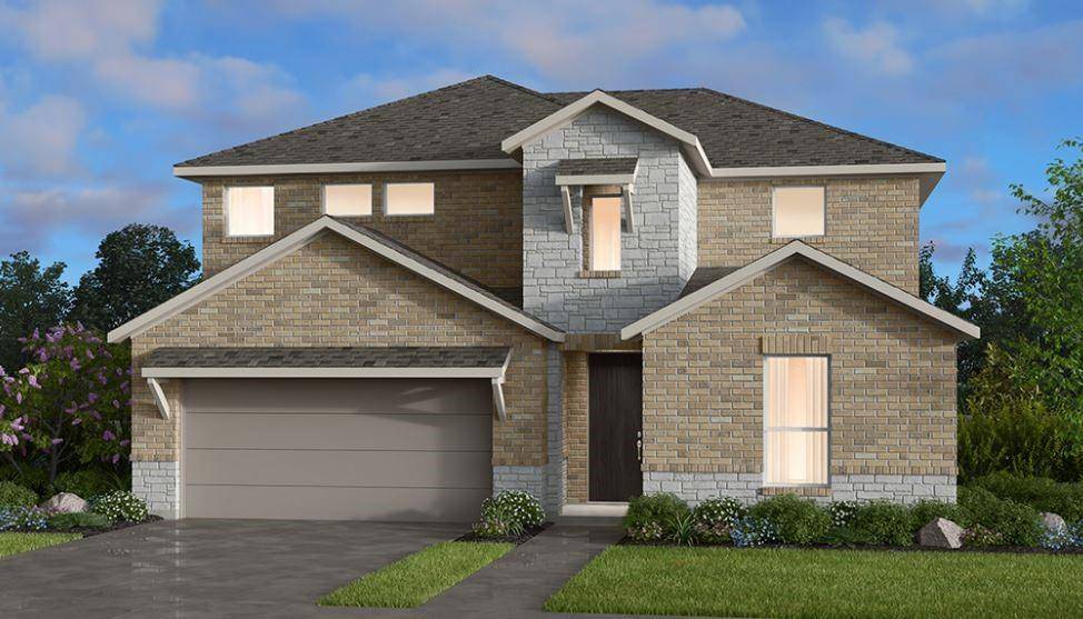 226 Milam Creek DR, Kyle, TX 78640