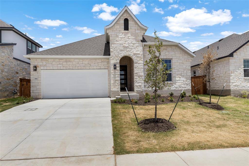 304 Millbend RD, Georgetown, TX 78633