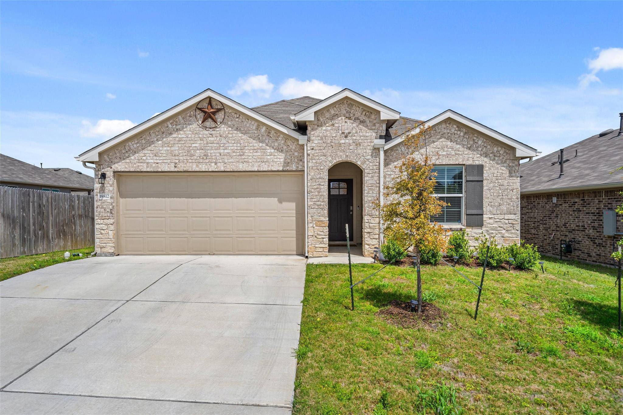 19812 Abigail Fillmore RD, Manor, TX 78653