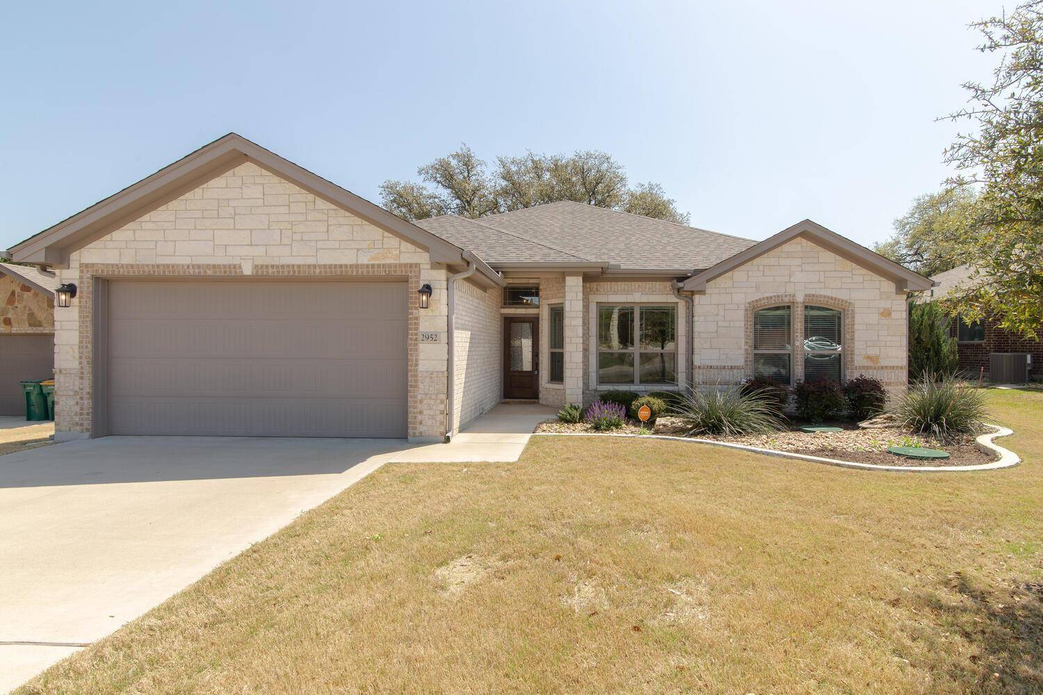 2952 Stillman CT, Belton, TX 76513