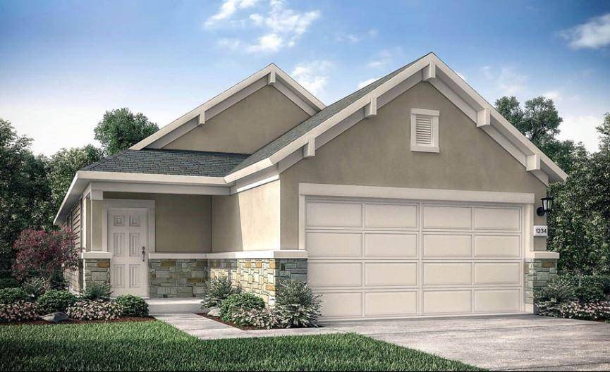 251 Cherry Vine DR, Buda, TX 78610