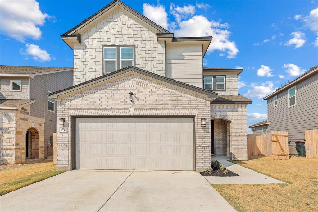 104 Clematis CT, Georgetown, TX 78626