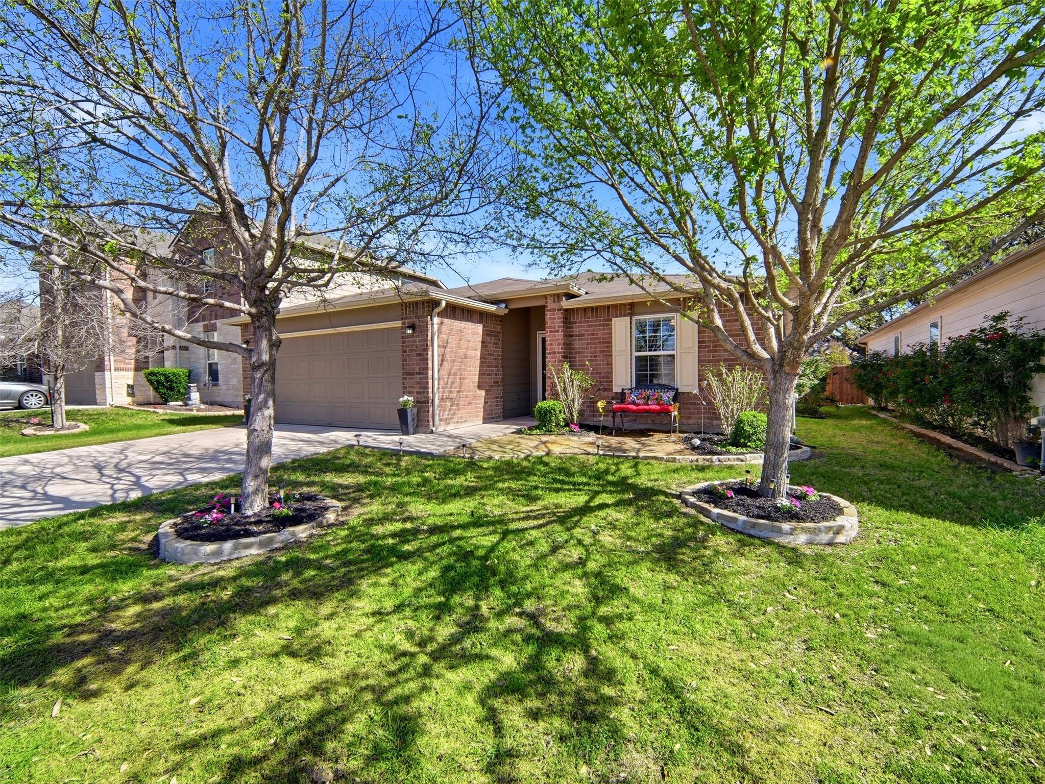 8718 Flint Rock WAY, Converse, TX 78109