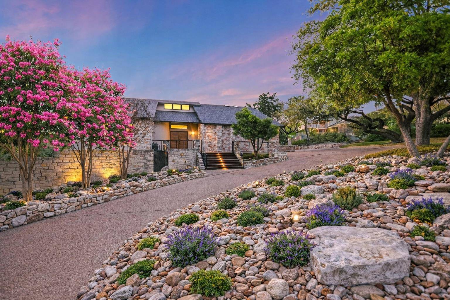 14 Rob Roy RD, Austin, TX 78746