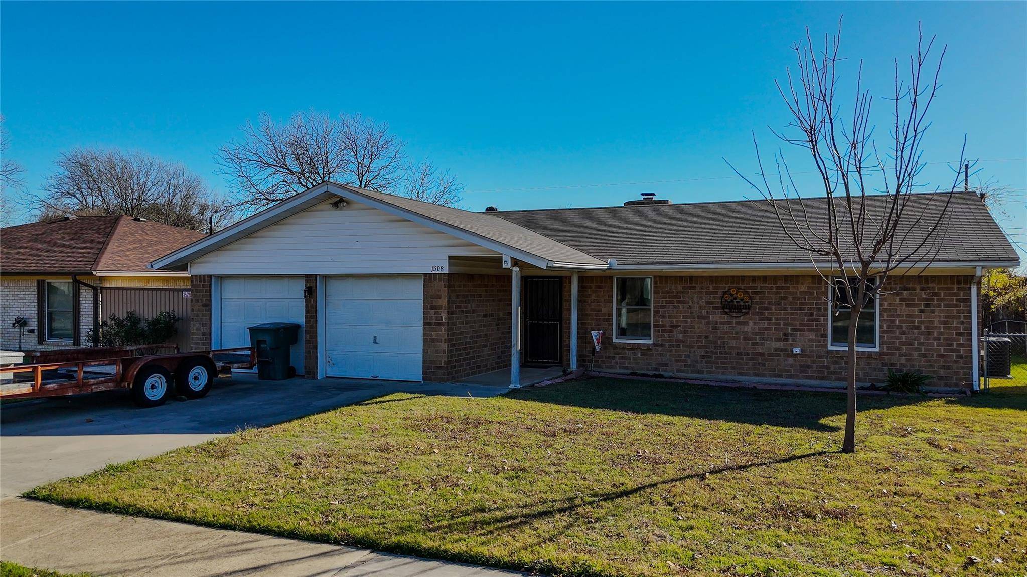 1508 Briar LN, Killeen, TX 76543