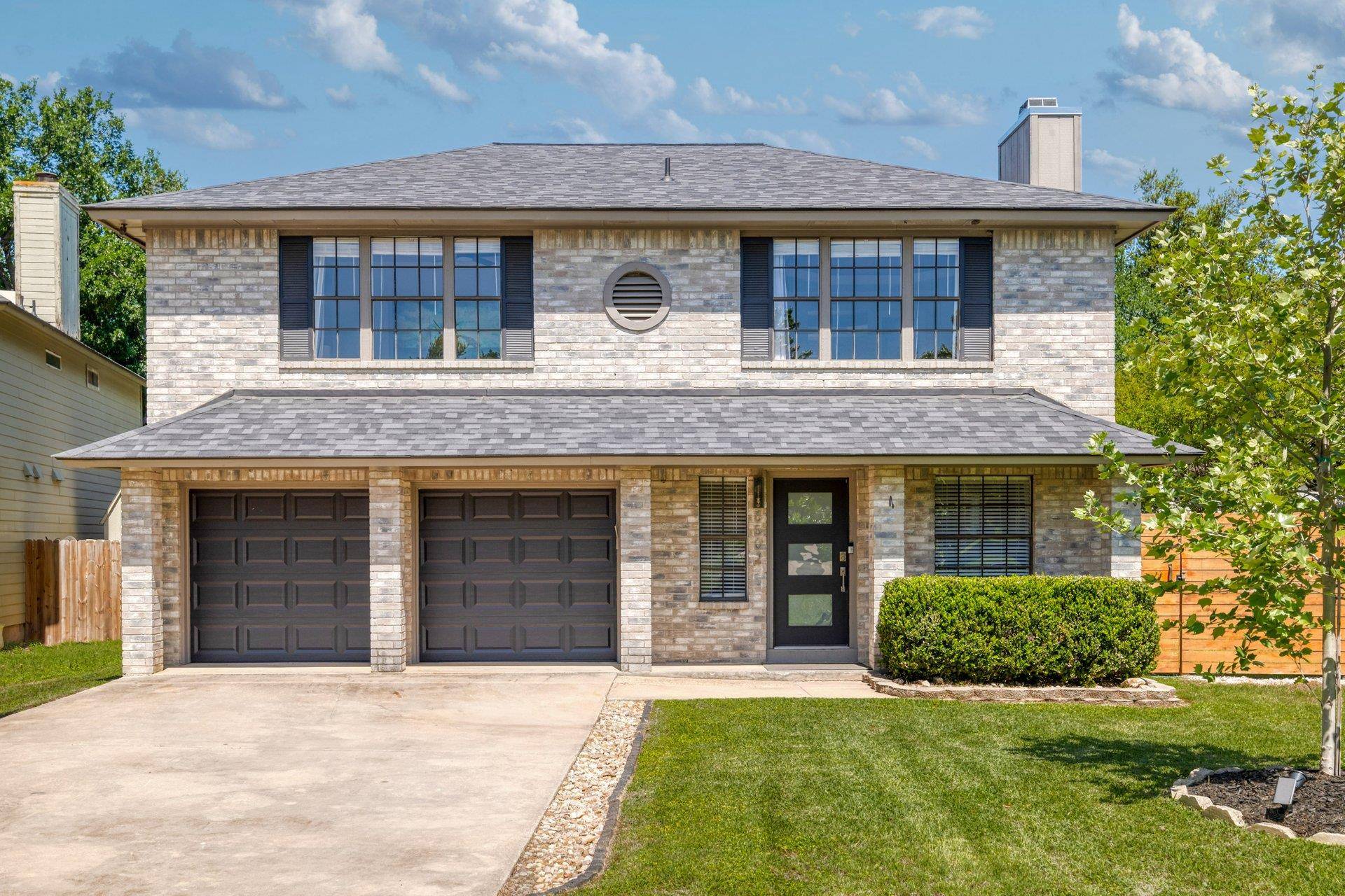 8502 Tad Park CV, Round Rock, TX 78681
