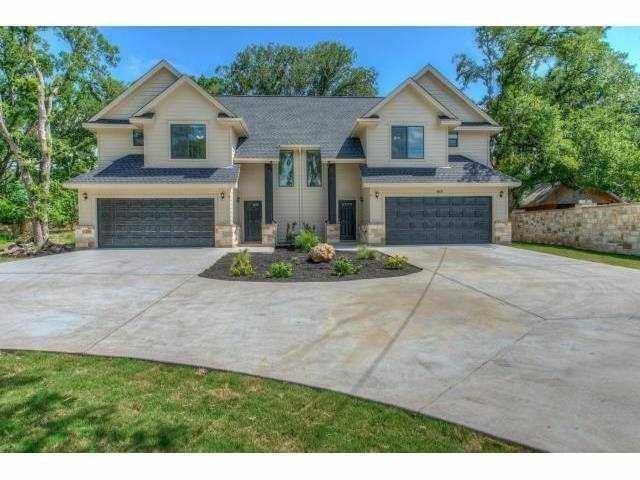 613 Pecan Ave, Round Rock, TX 78664