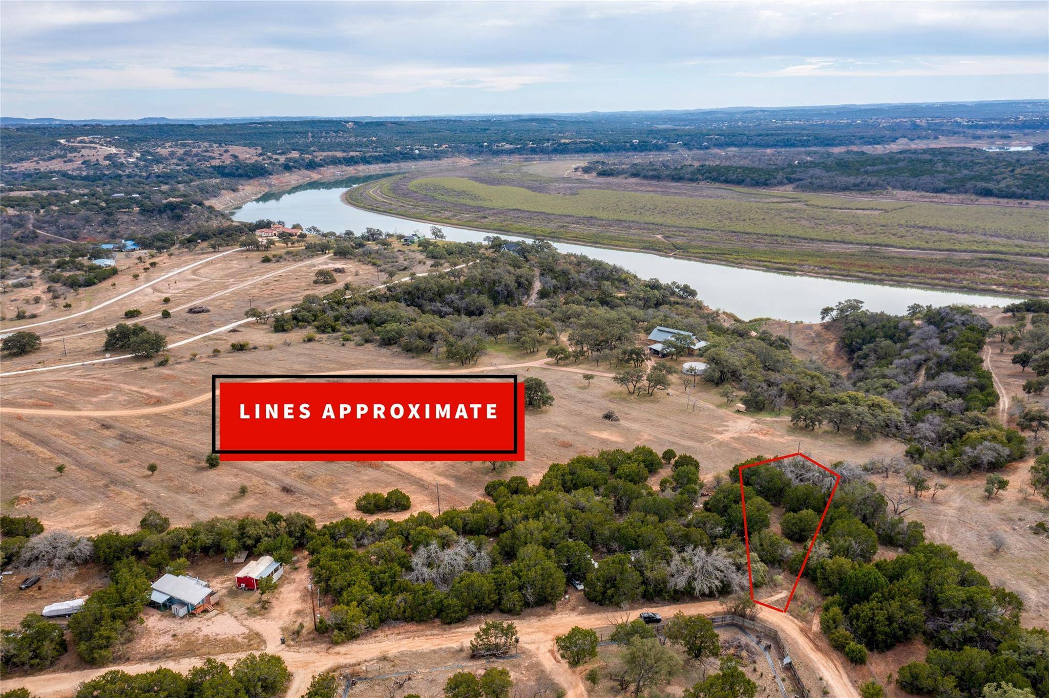 5601 Shirley DR, Marble Falls, TX 78654