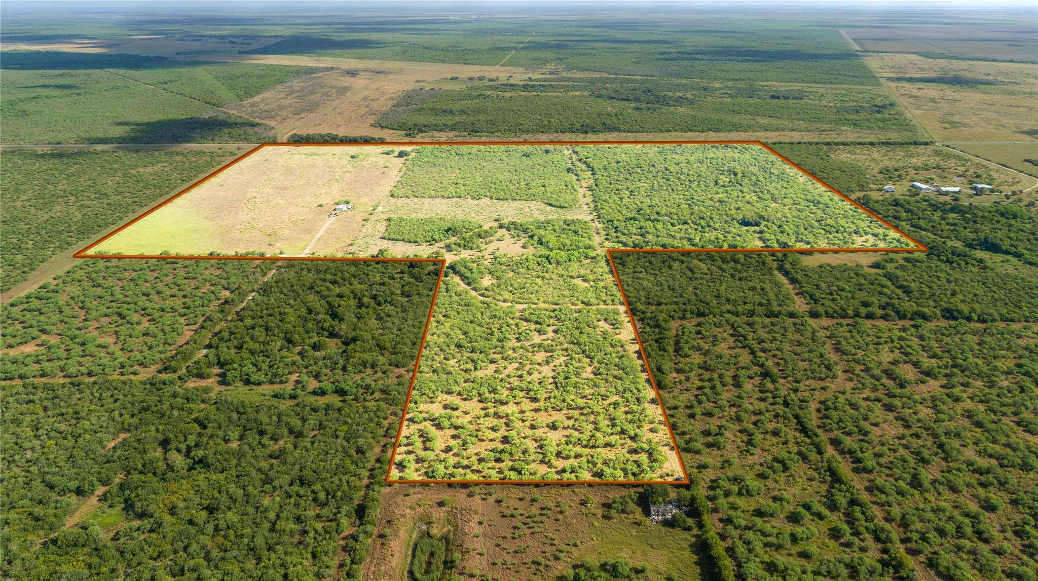 000 FM 774, Austwell, TX 77950