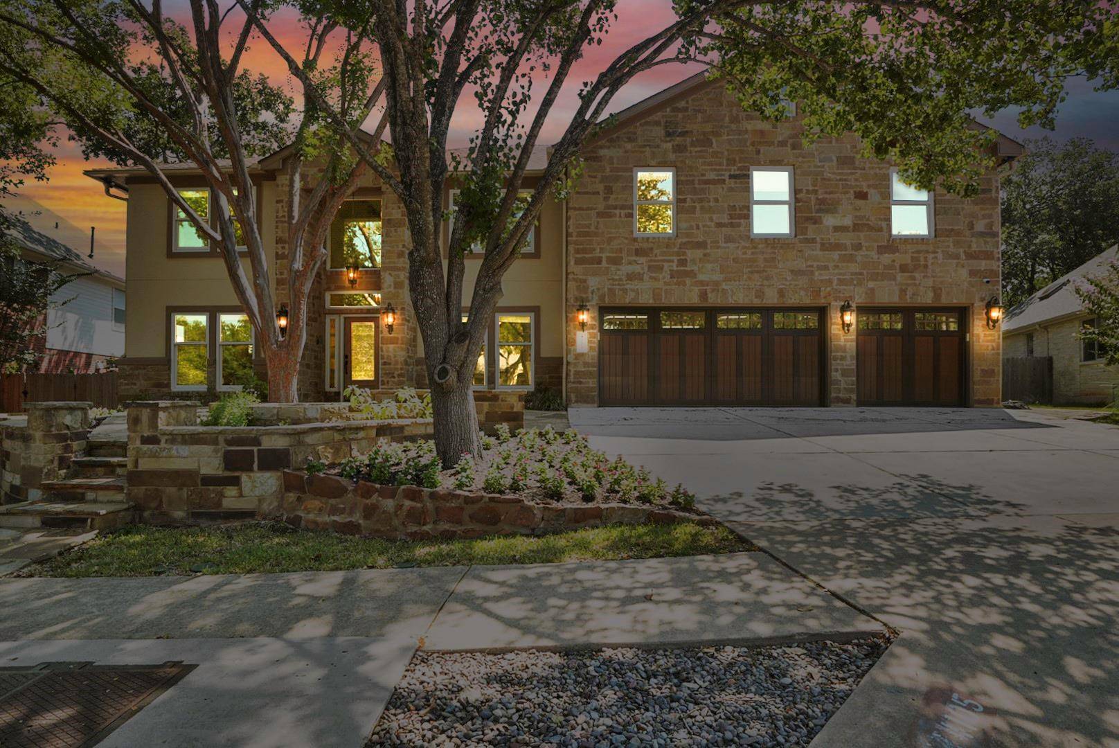 4105 Vista Isle DR, Round Rock, TX 78681