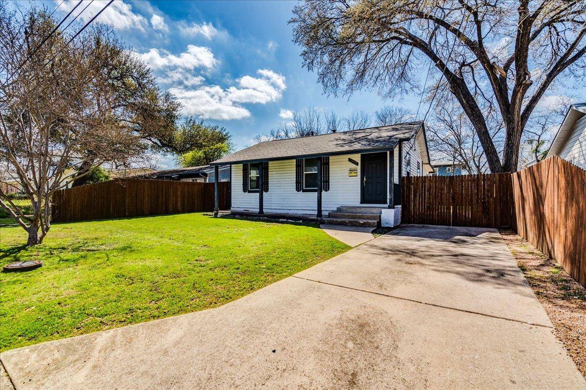 1817 Madison Ave, Austin, TX 78757