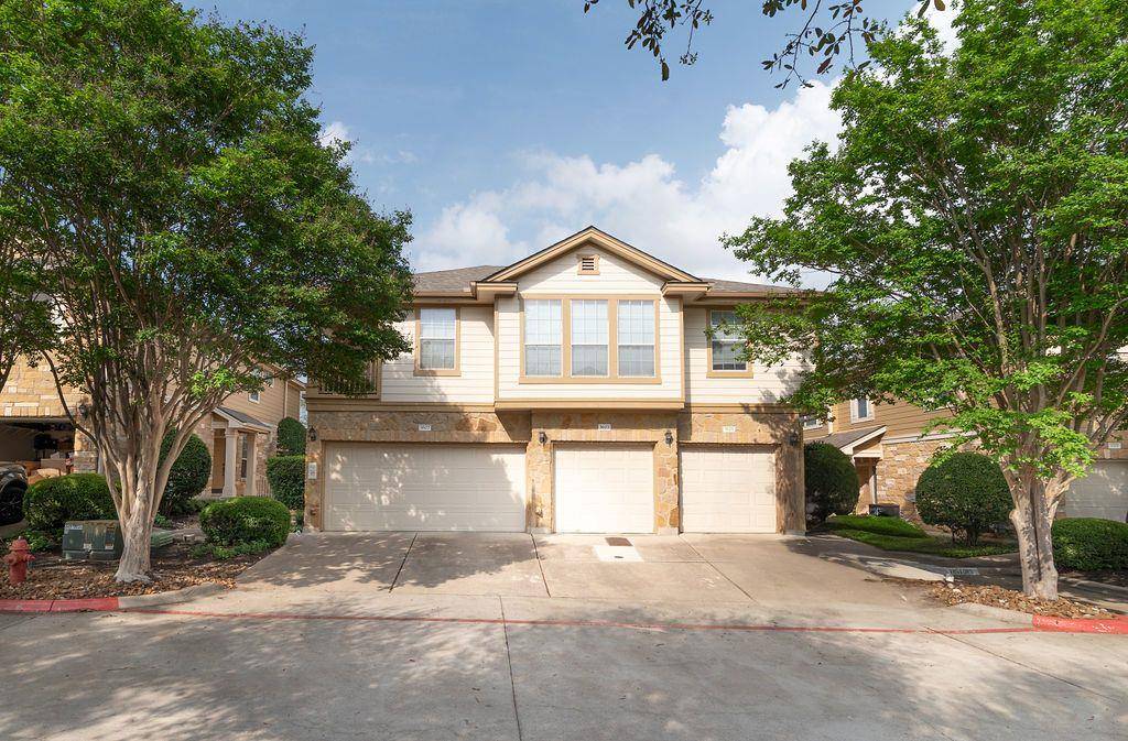 16100 S Great Oaks DR #3602, Round Rock, TX 78681