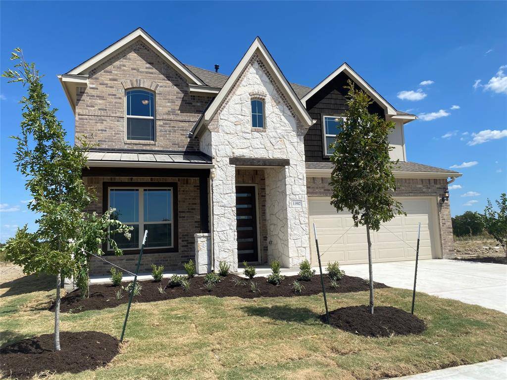 13517 William Tyler WAY, Manor, TX 78653