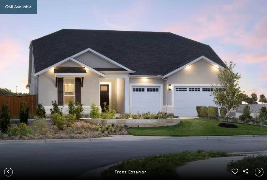 138 Brown Thrasher PASS, Kyle, TX 78640