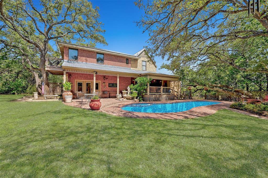 4110 Deer TRL, Spicewood, TX 78669