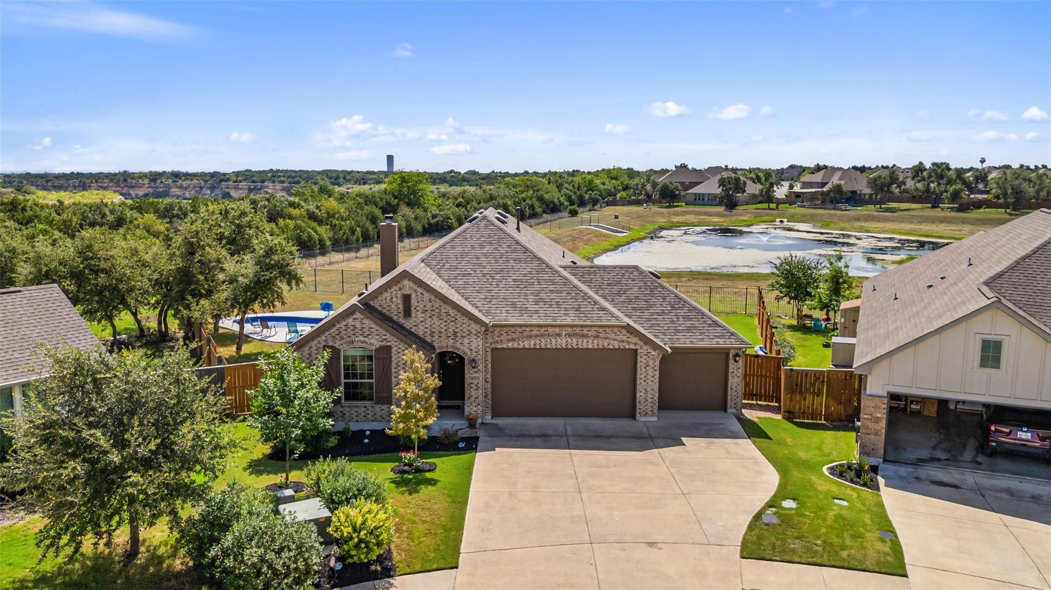 3609 Kingsley CV, Round Rock, TX 78681
