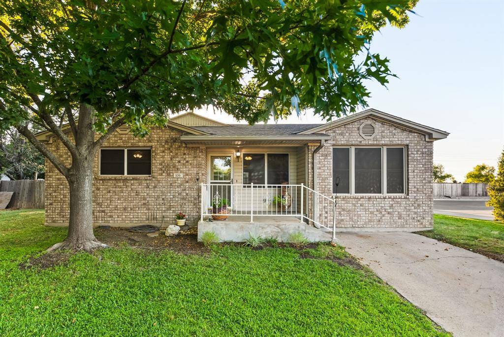 106 Easy ST, Copperas Cove, TX 76522