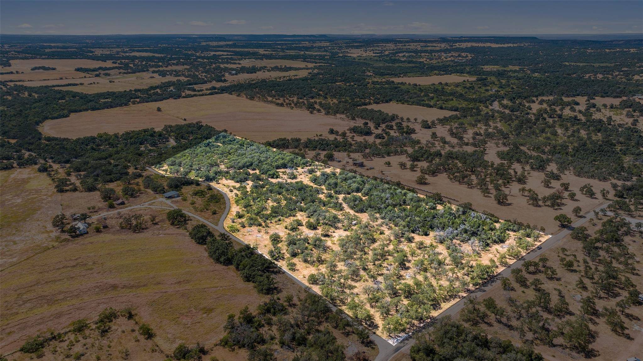 18.145 Acres Herber-Schaefer RD, Fredericksburg, TX 78624