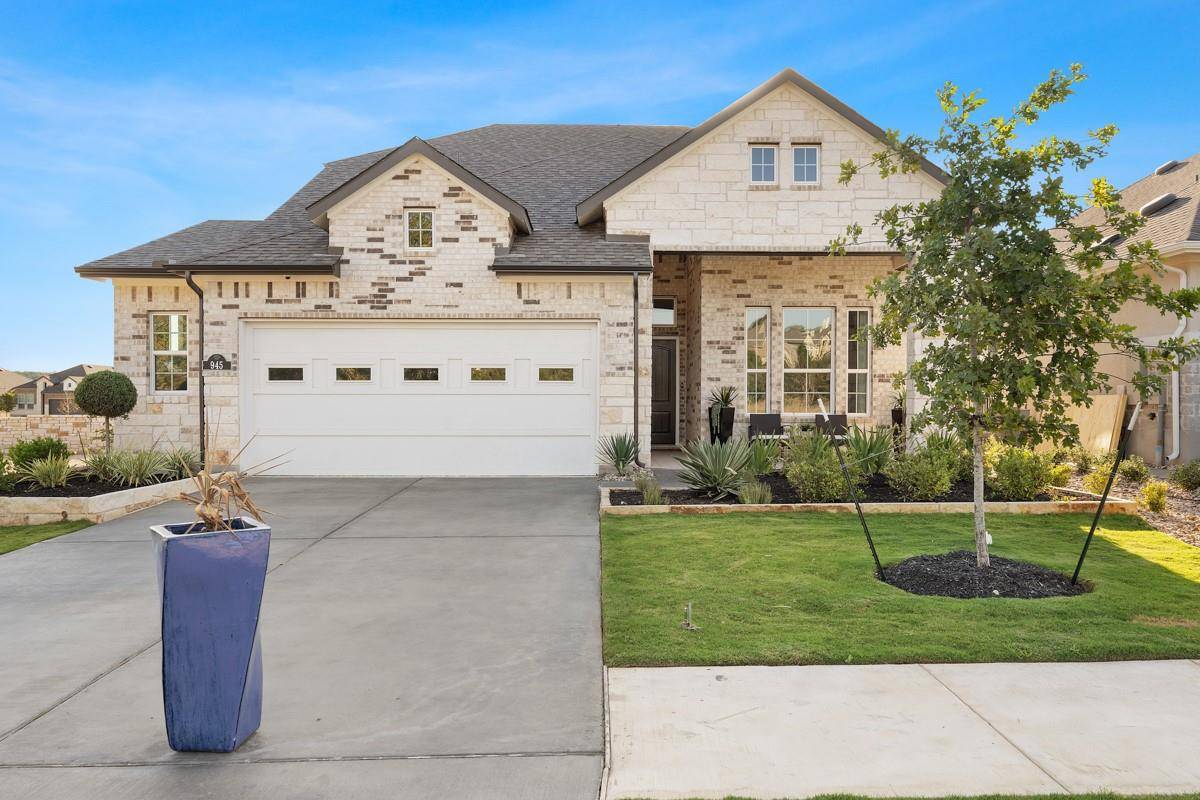 18105 Emu LN, Manor, TX 78653