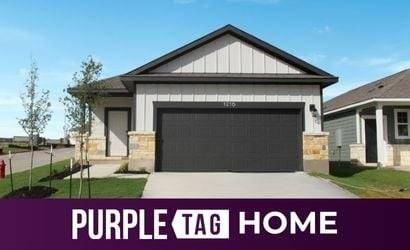 1216 Wild Leaf WAY, San Marcos, TX 78666