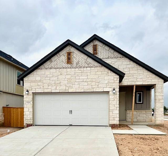 320 Milkwood TER, Dripping Springs, TX 78620