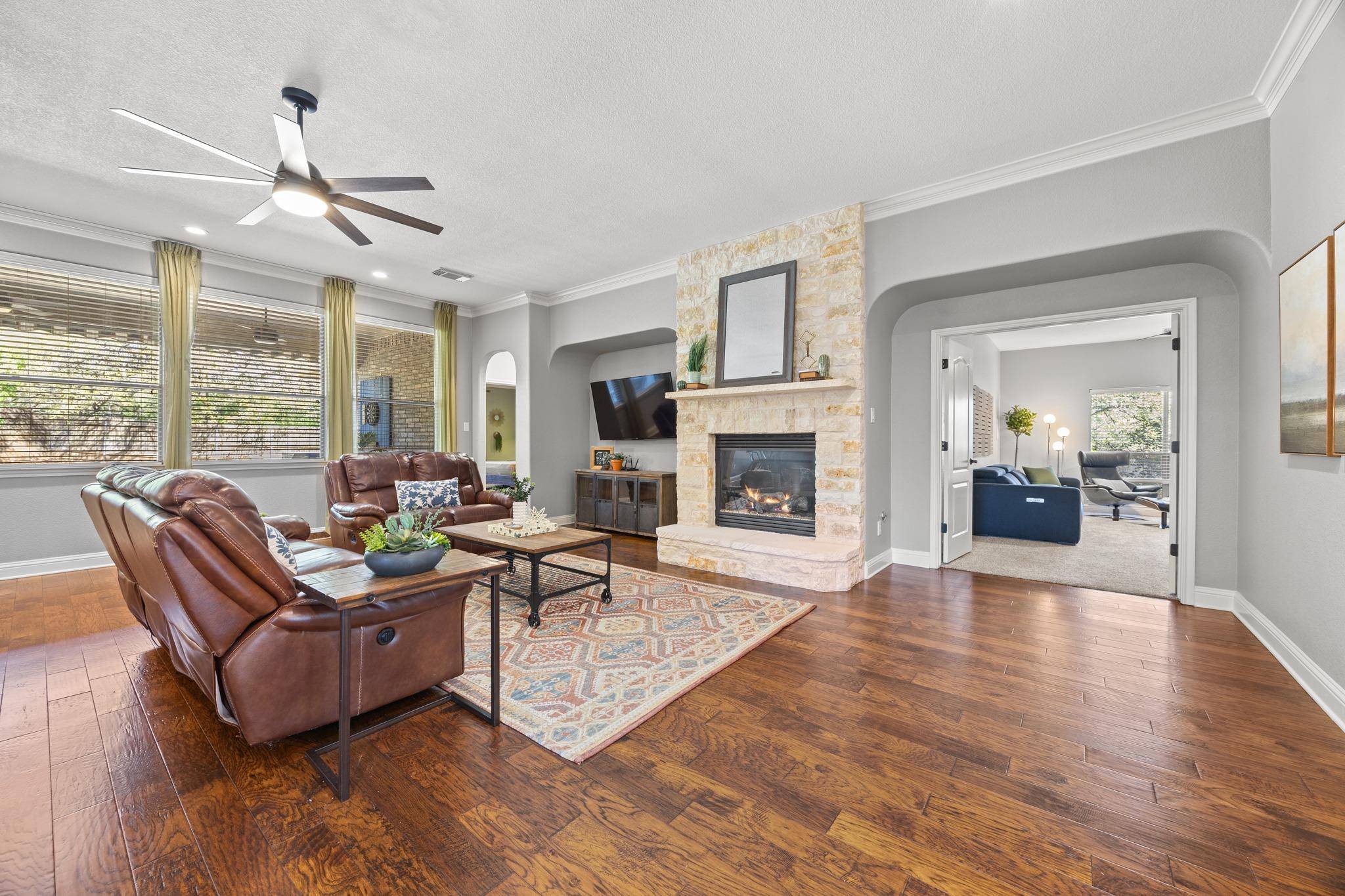 3017 Portulaca DR, Round Rock, TX 78681