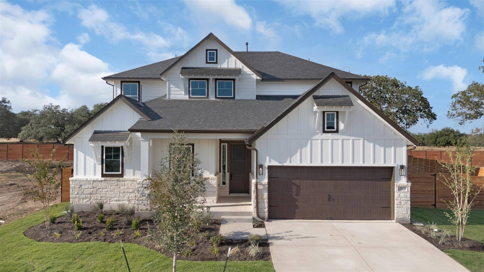 2308 Tobiano TRCE, Georgetown, TX 78633