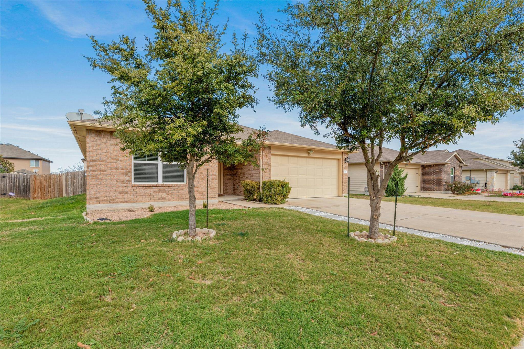 304 San Antonio Riverwalk, Hutto, TX 78634