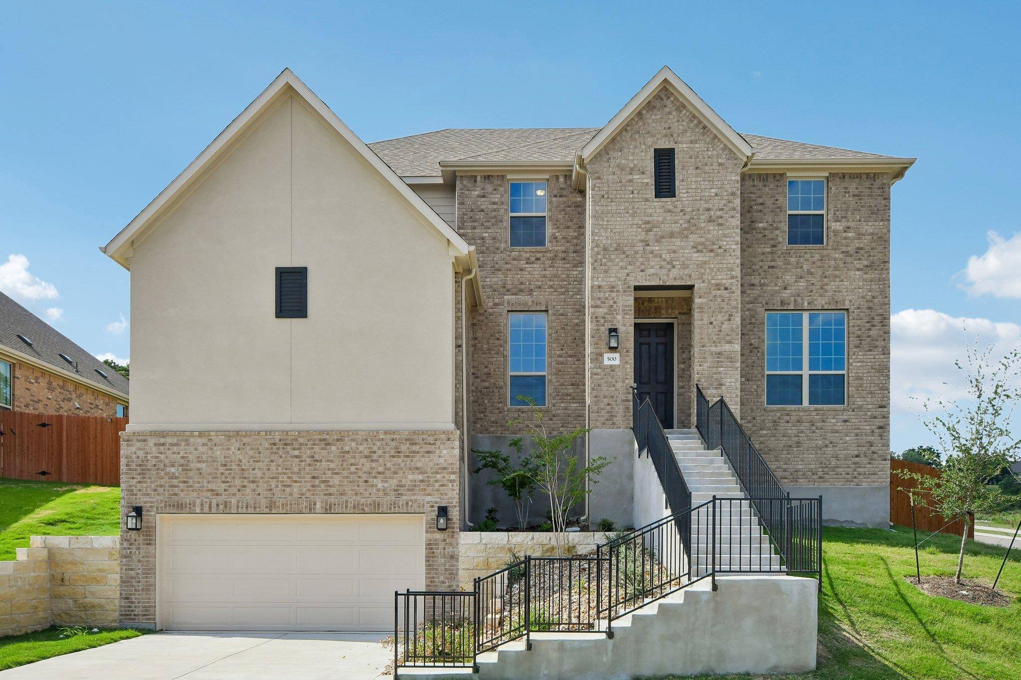 500 Frio Springs TRL, Georgetown, TX 78628