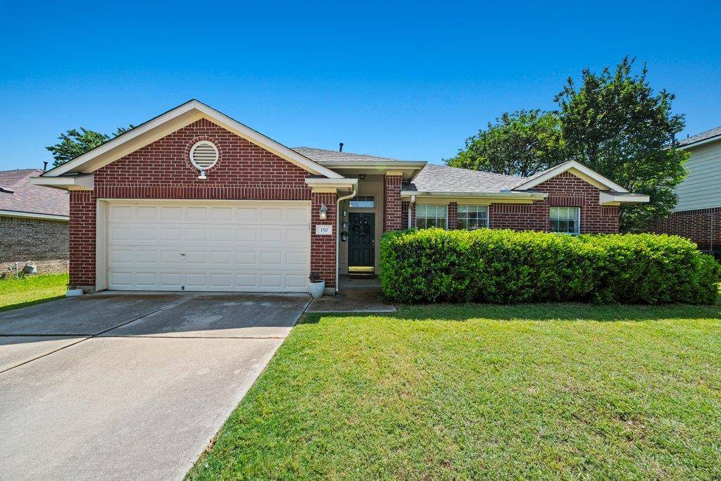 150 Primrose BLVD, Kyle, TX 78640