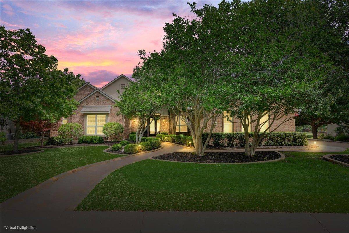 114 Tanager TRL, Georgetown, TX 78633