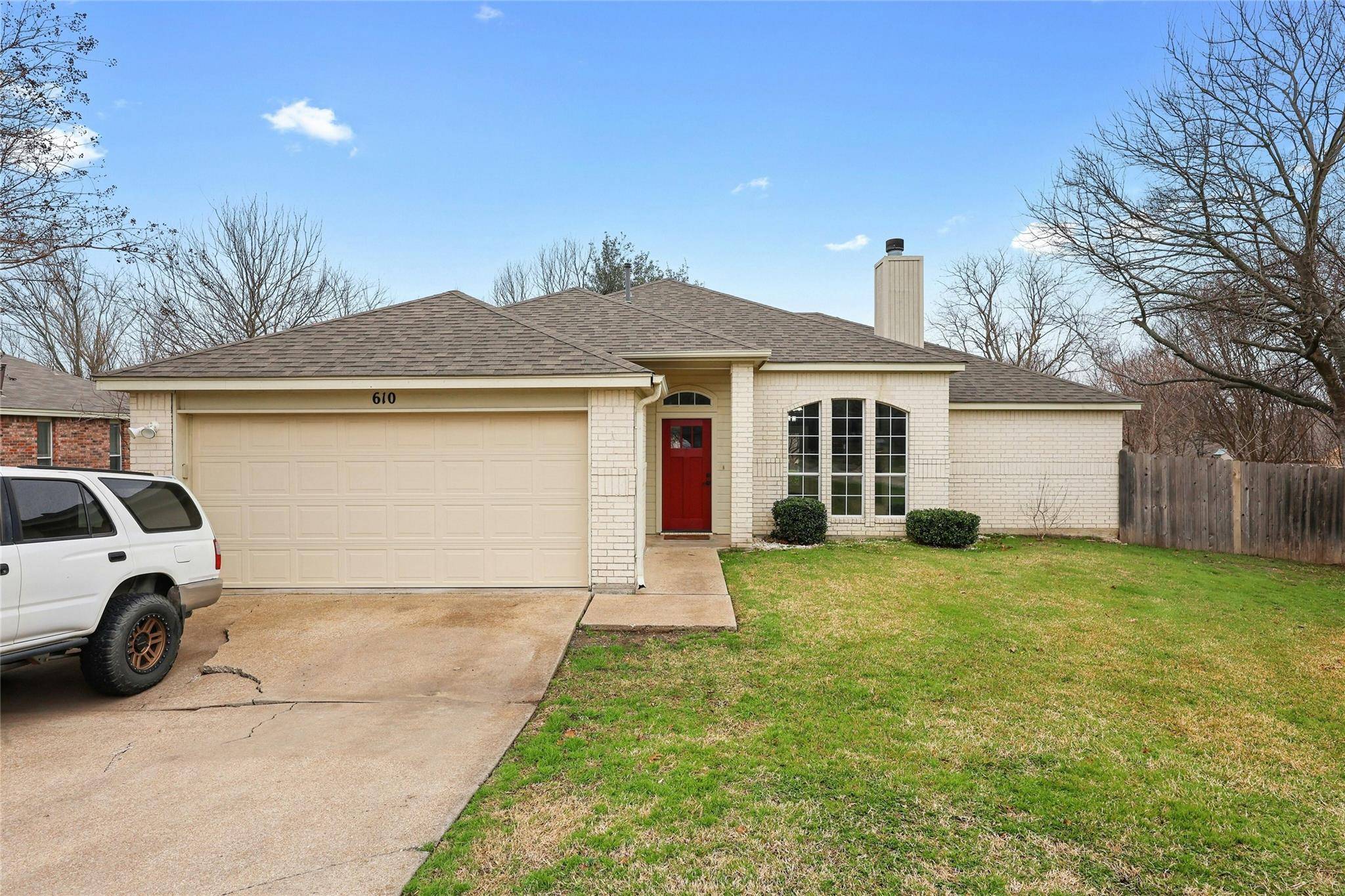 610 Sabine CIR, Temple, TX 76504
